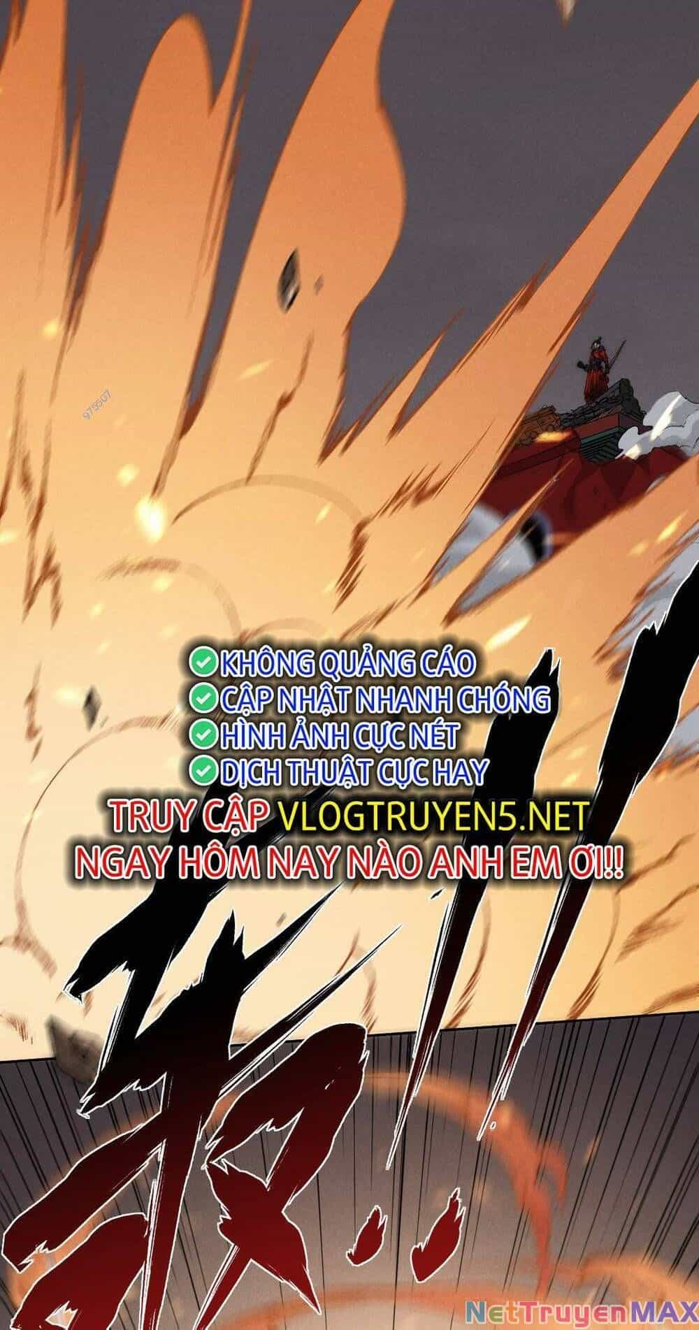 Kim Nhất Bộ Bất Tử - Chương 13 - ảnh 13