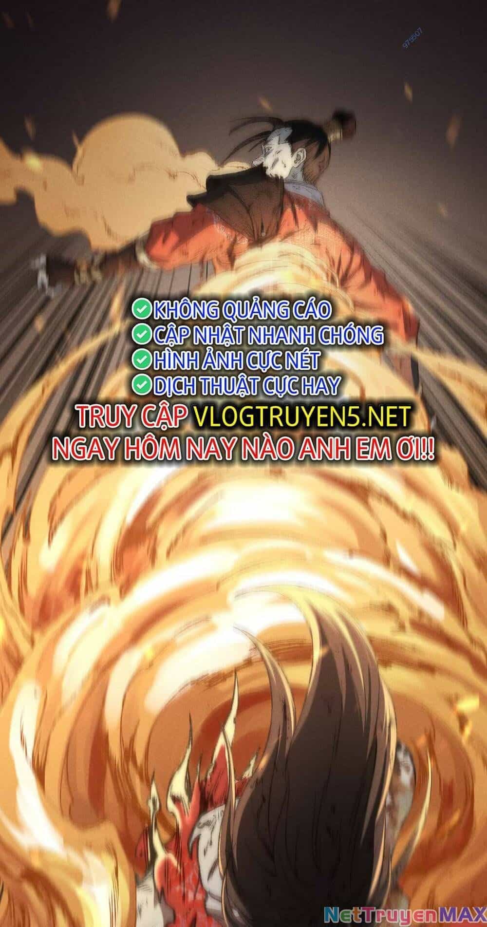 Kim Nhất Bộ Bất Tử - Chương 13 - ảnh 29