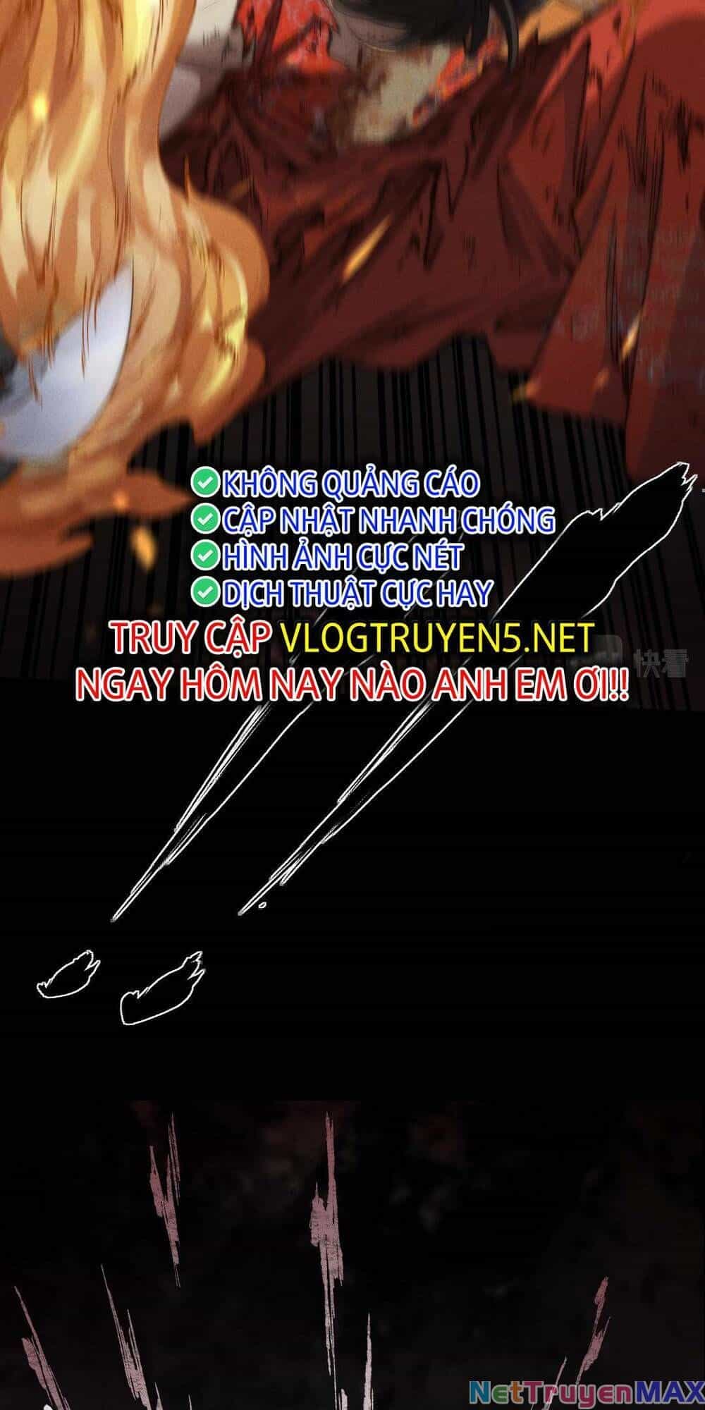 Kim Nhất Bộ Bất Tử - Chương 13 - ảnh 30