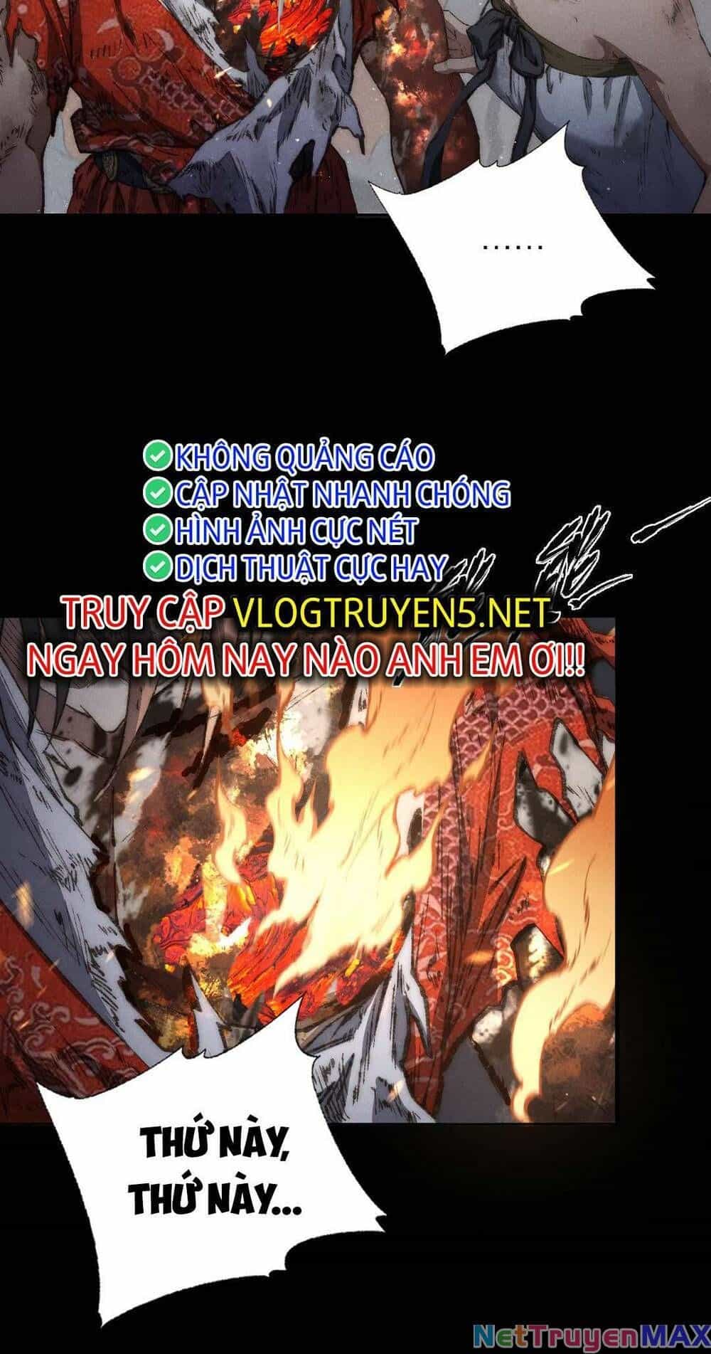 Kim Nhất Bộ Bất Tử - Chương 13 - ảnh 5