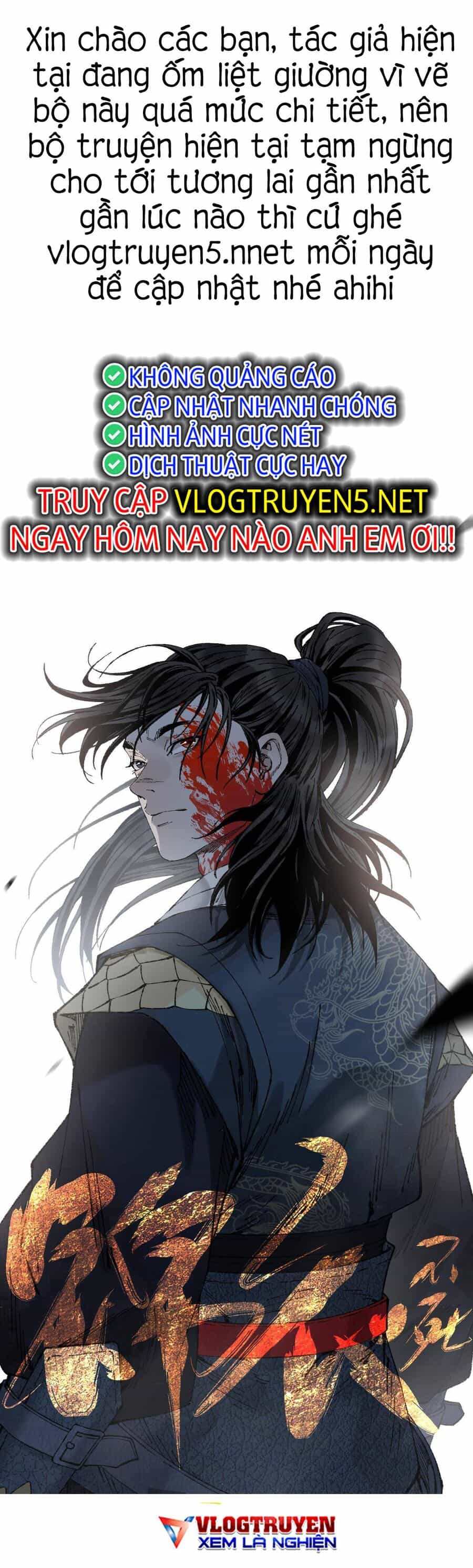 Kim Nhất Bộ Bất Tử - Chương 14 - ảnh 1
