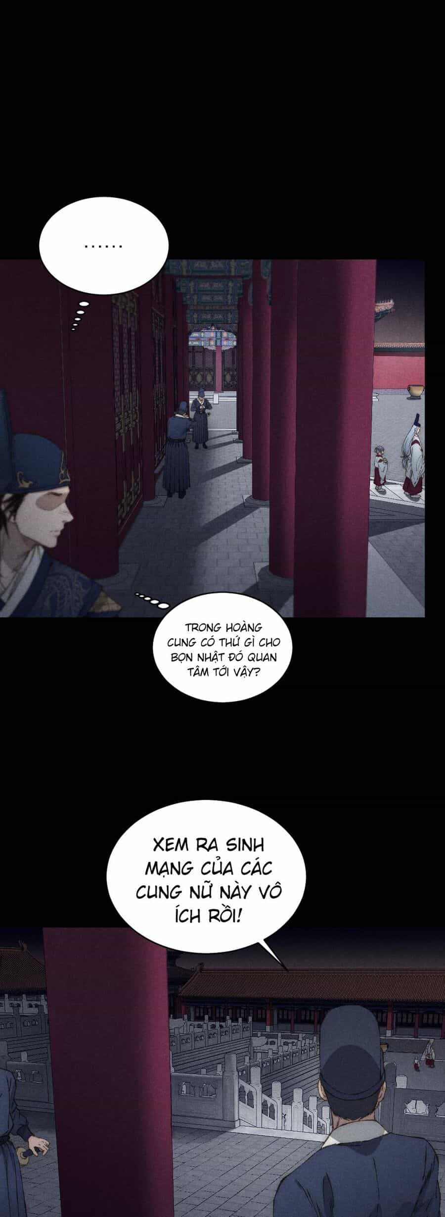 Kim Nhất Bộ Bất Tử - Chương 2 - ảnh 17