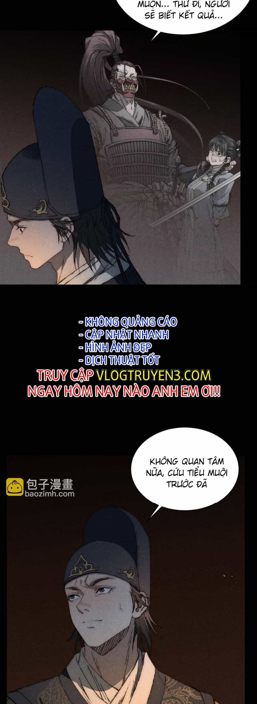 Kim Nhất Bộ Bất Tử - Chương 2 - ảnh 34