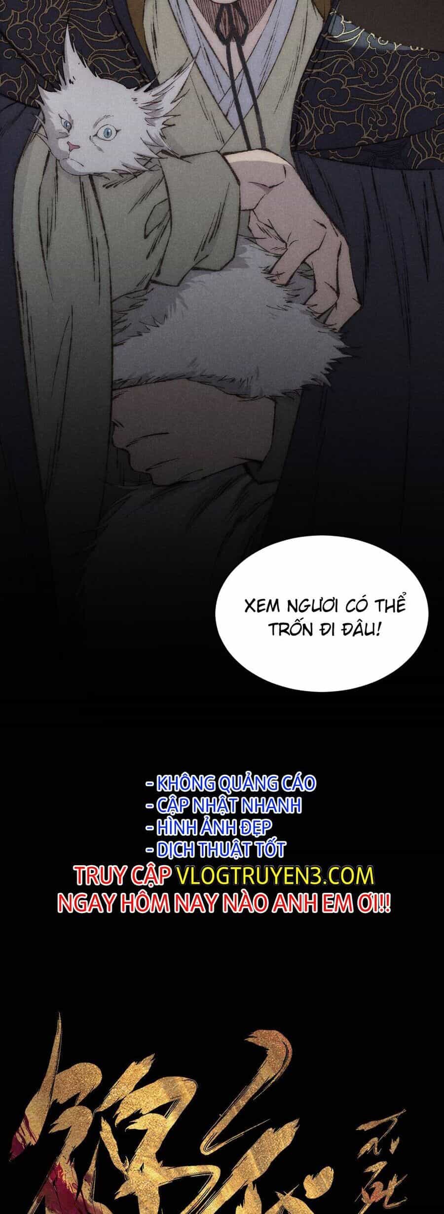 Kim Nhất Bộ Bất Tử - Chương 3 - ảnh 2