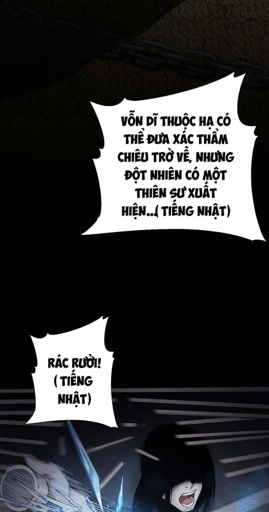 Kim Nhất Bộ Bất Tử - Chương 5 - ảnh 3
