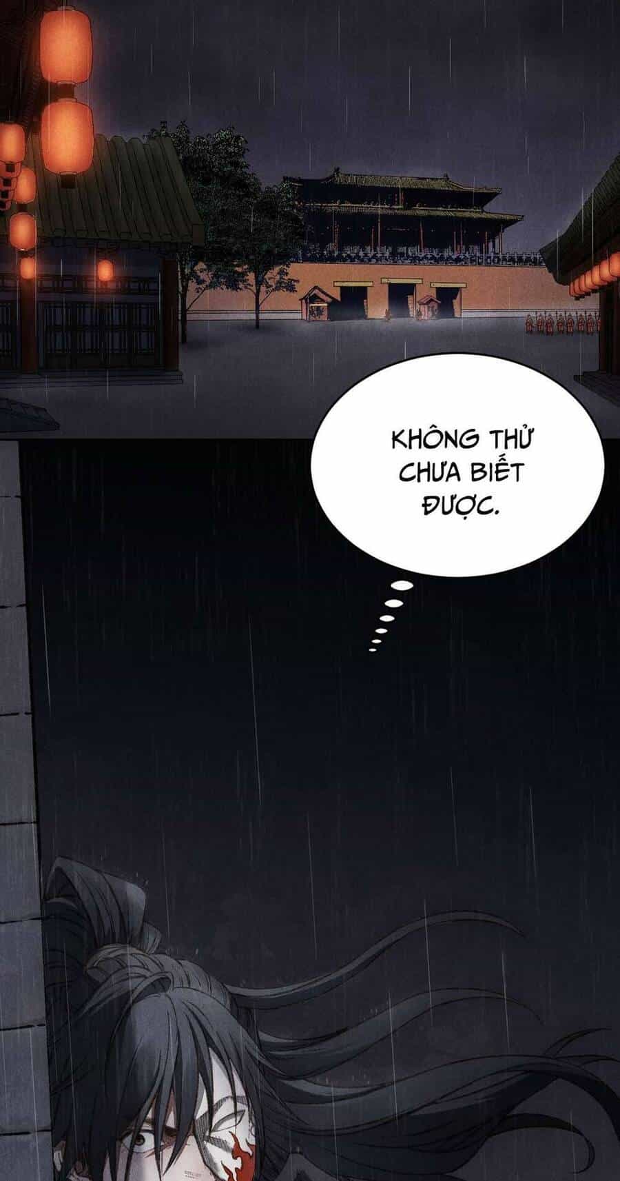 Kim Nhất Bộ Bất Tử - Chương 6 - ảnh 3