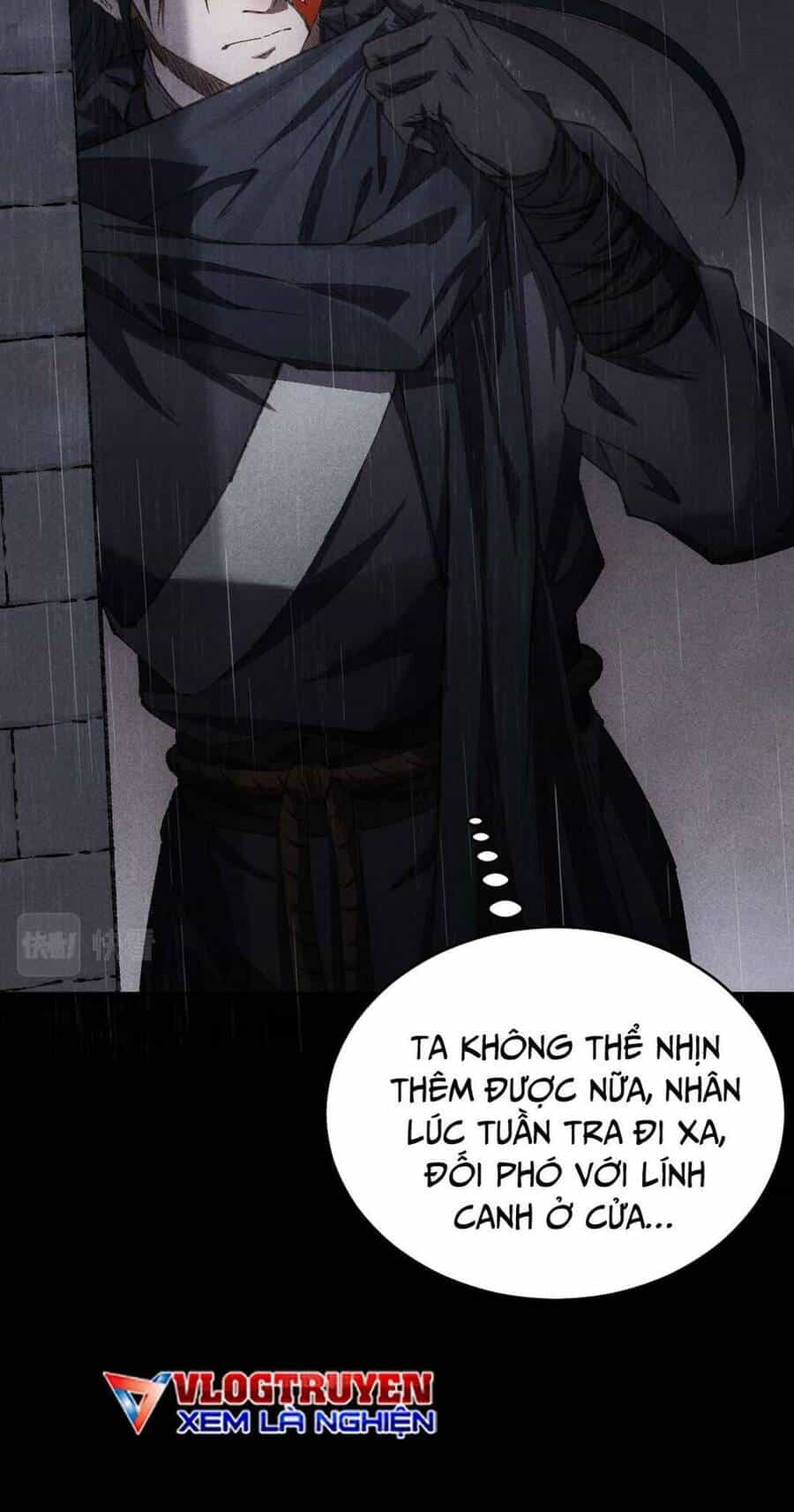 Kim Nhất Bộ Bất Tử - Chương 6 - ảnh 4