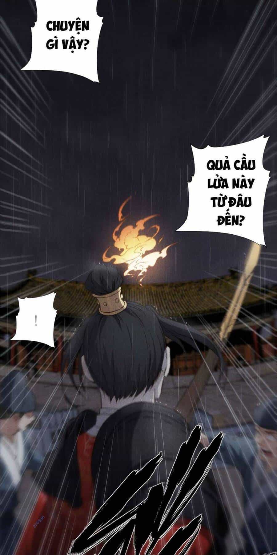 Kim Nhất Bộ Bất Tử - Chương 7 - ảnh 11