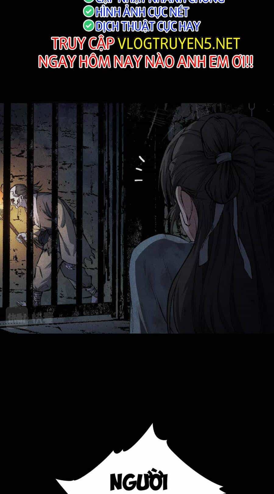 Kim Nhất Bộ Bất Tử - Chương 7 - ảnh 16
