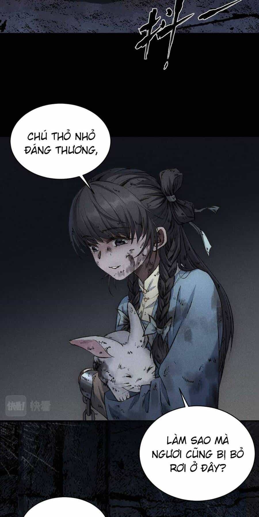 Kim Nhất Bộ Bất Tử - Chương 7 - ảnh 21