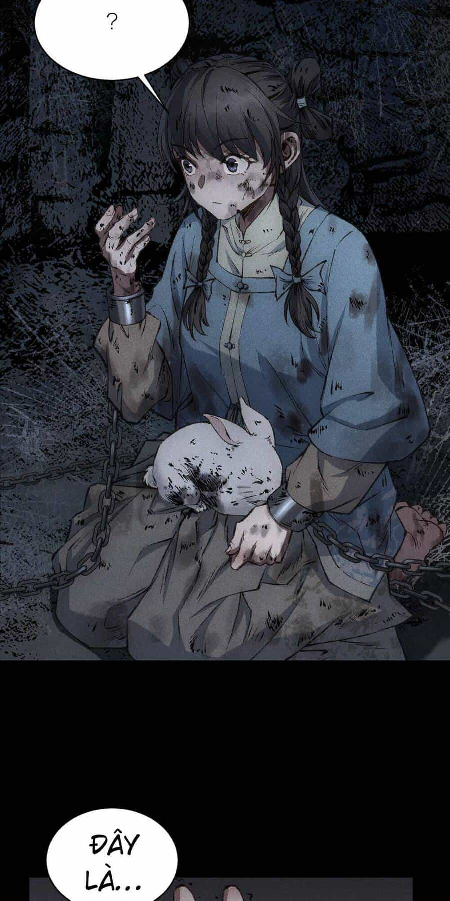 Kim Nhất Bộ Bất Tử - Chương 7 - ảnh 22