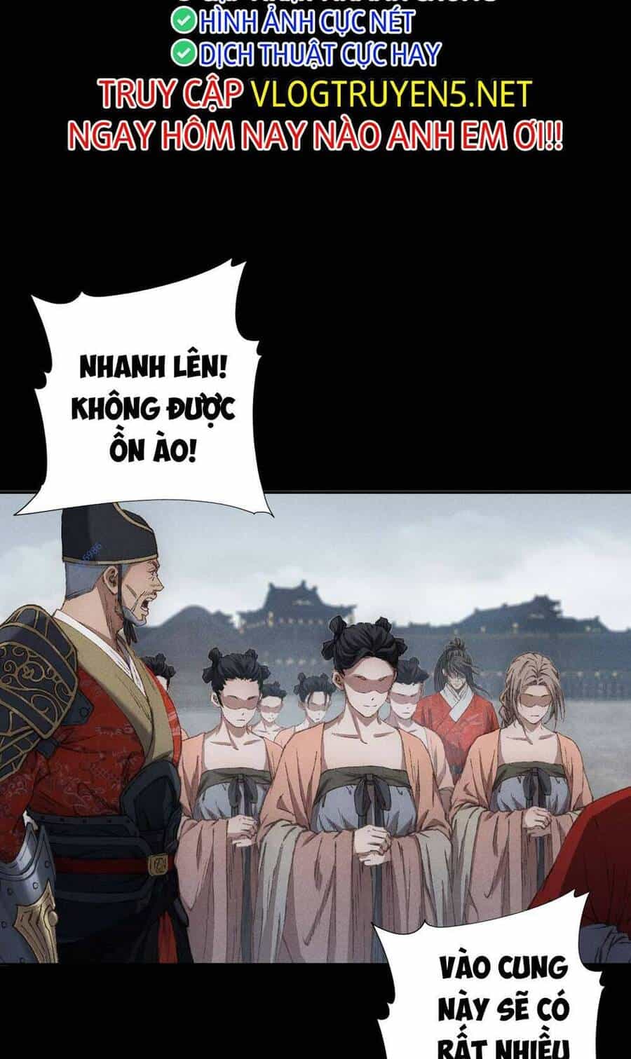Kim Nhất Bộ Bất Tử - Chương 7 - ảnh 37