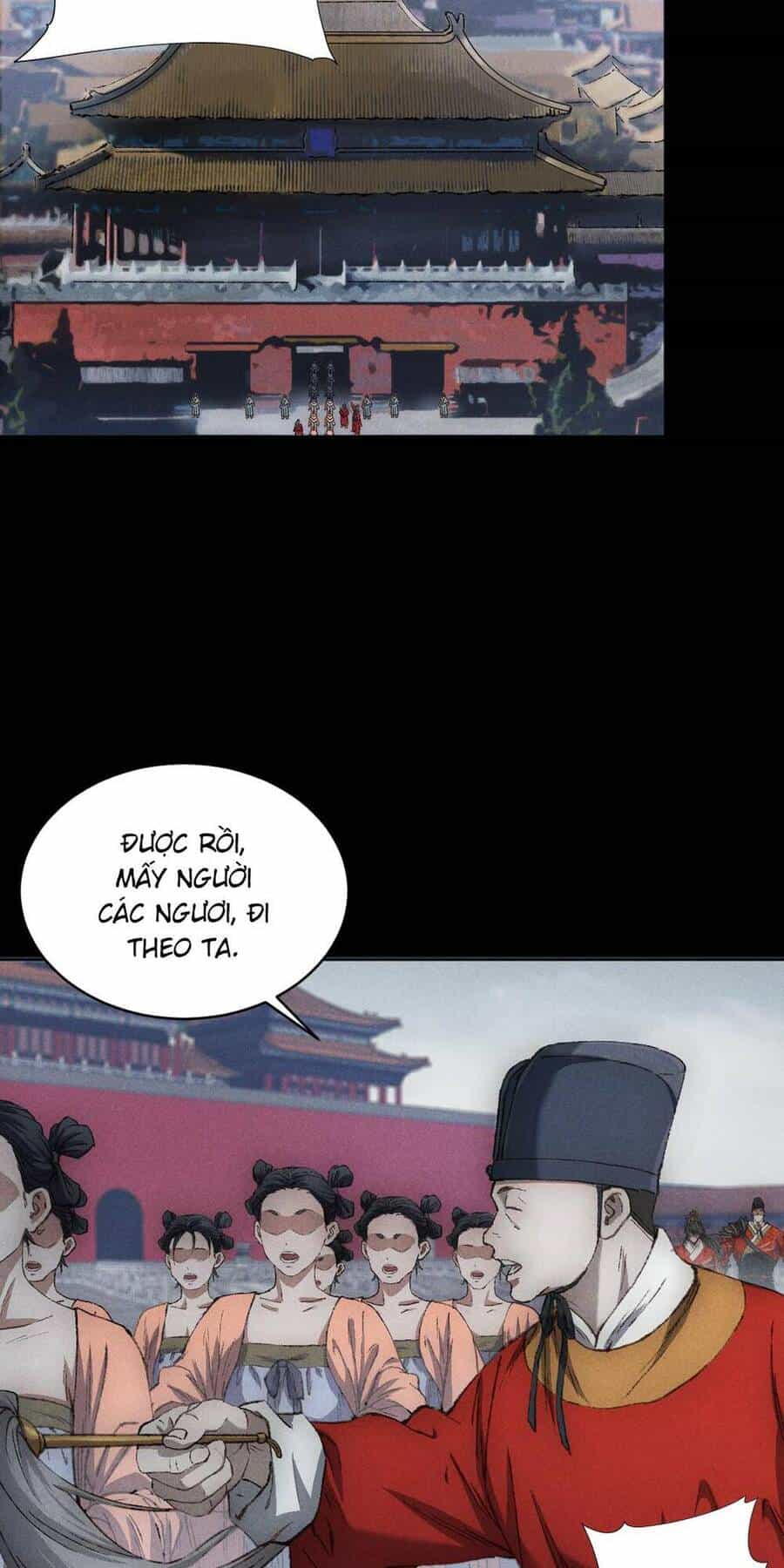 Kim Nhất Bộ Bất Tử - Chương 7 - ảnh 39