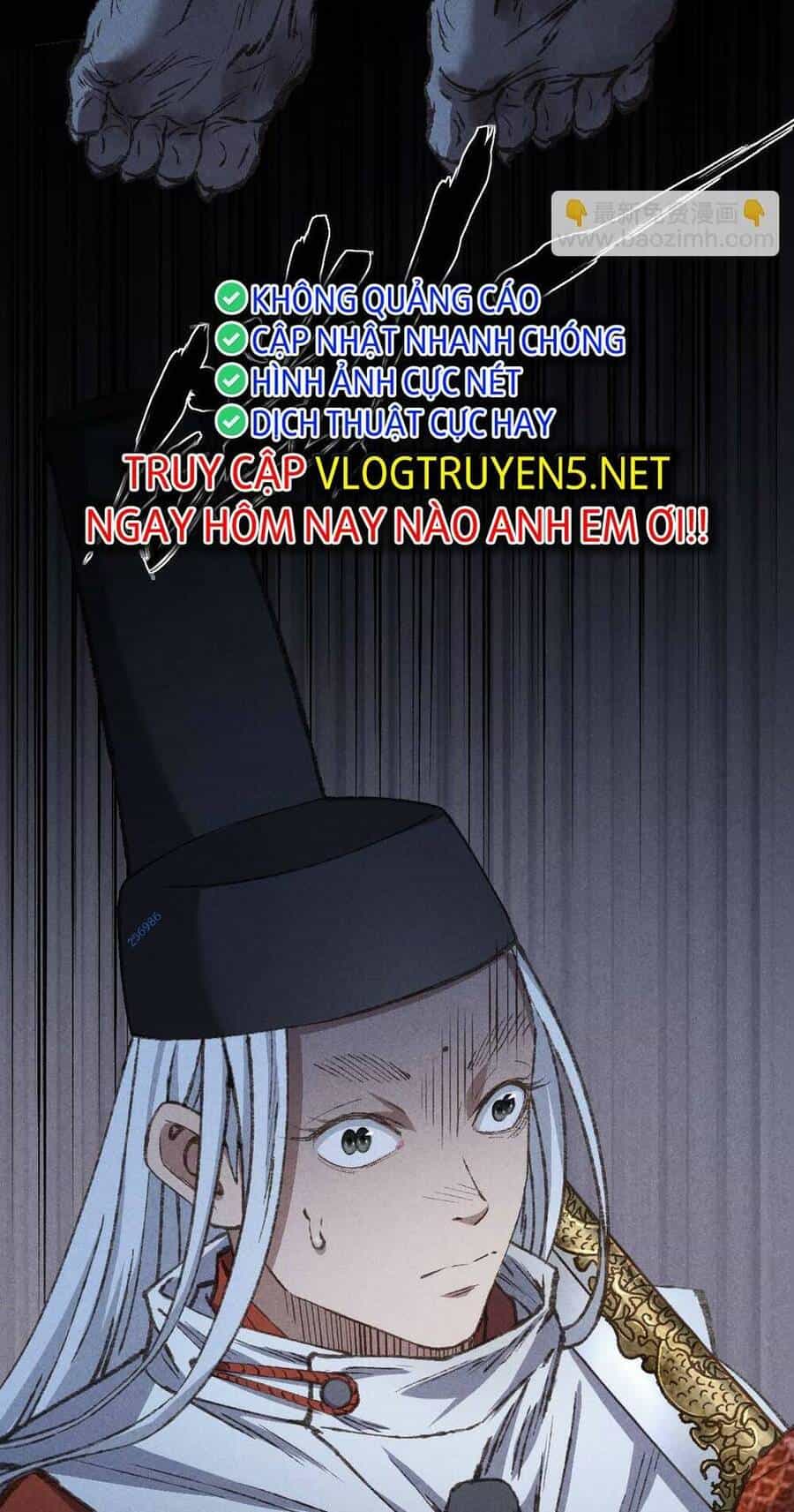Kim Nhất Bộ Bất Tử - Chương 9 - ảnh 37