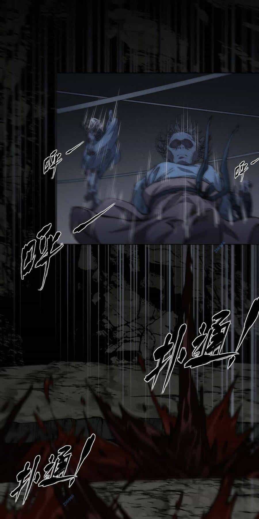 Kim Nhất Bộ Bất Tử - Chương 9 - ảnh 42