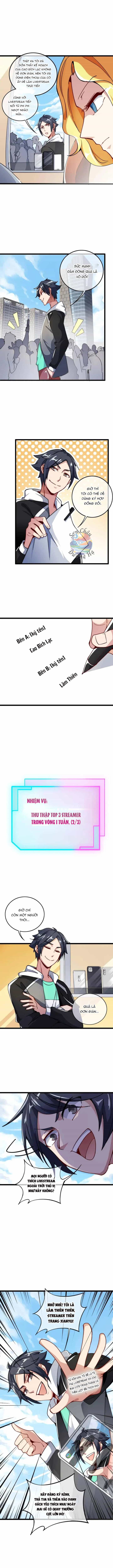 Kim Nhật Khởi, Ta Thành Tỉ Phú - Chương 26 - ảnh 2