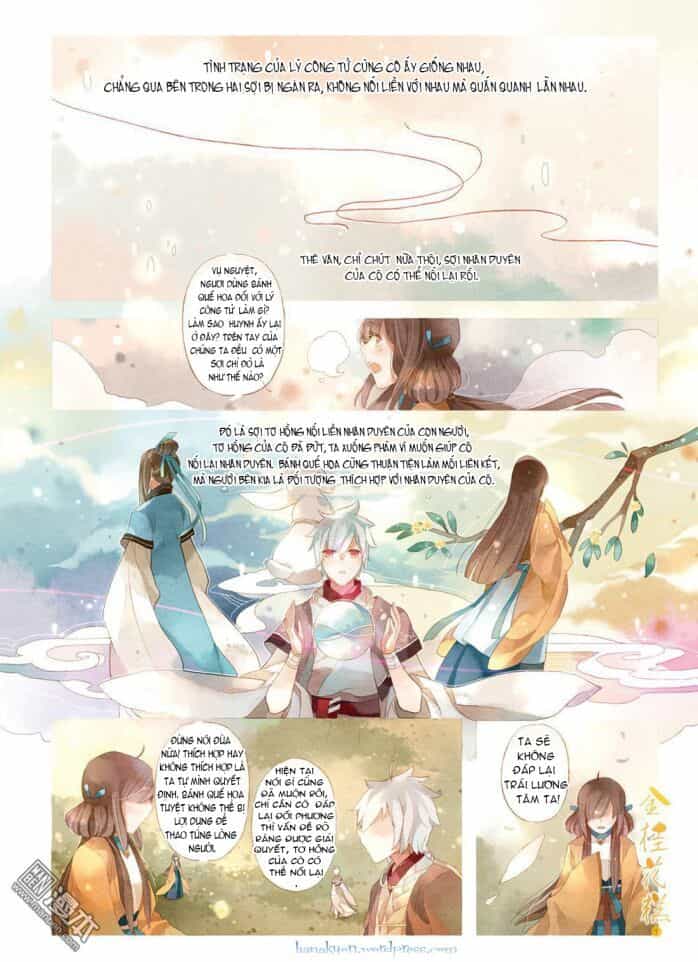 Kim Quế Hoa Cao - Chương 2 - ảnh 13