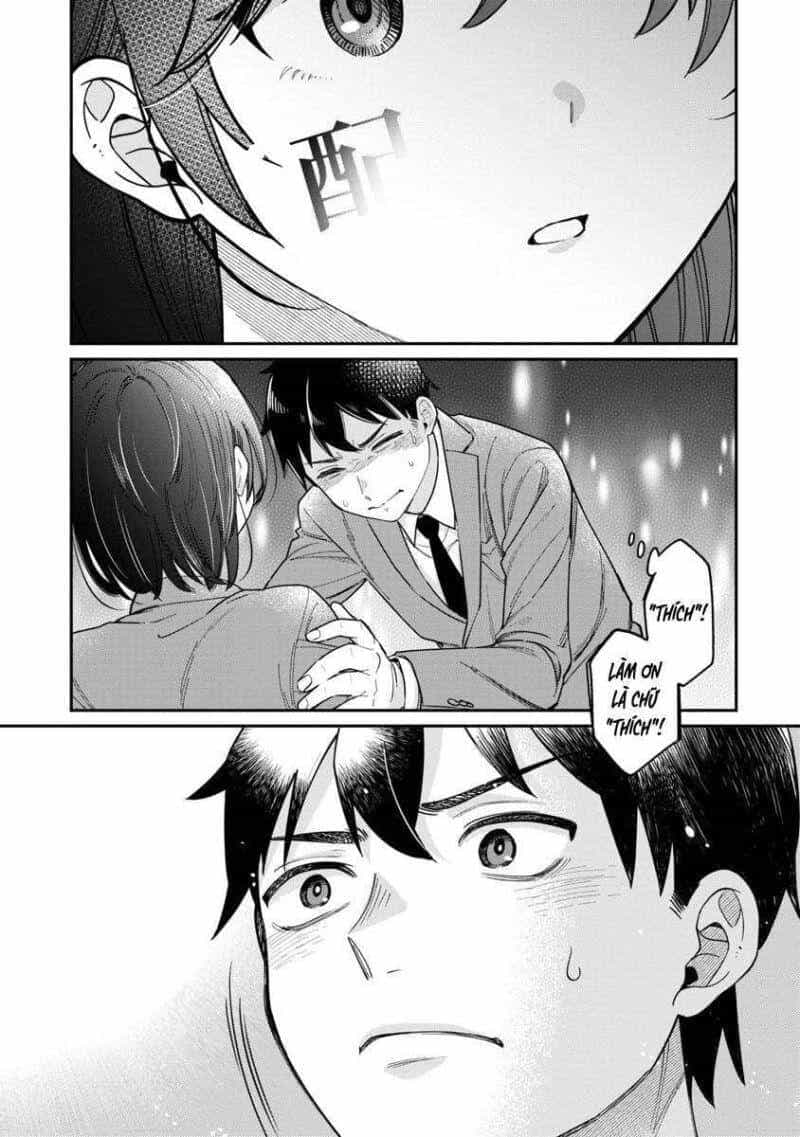 Kimi No Kokoro Wo Kanjitai - Chương 1 - ảnh 25