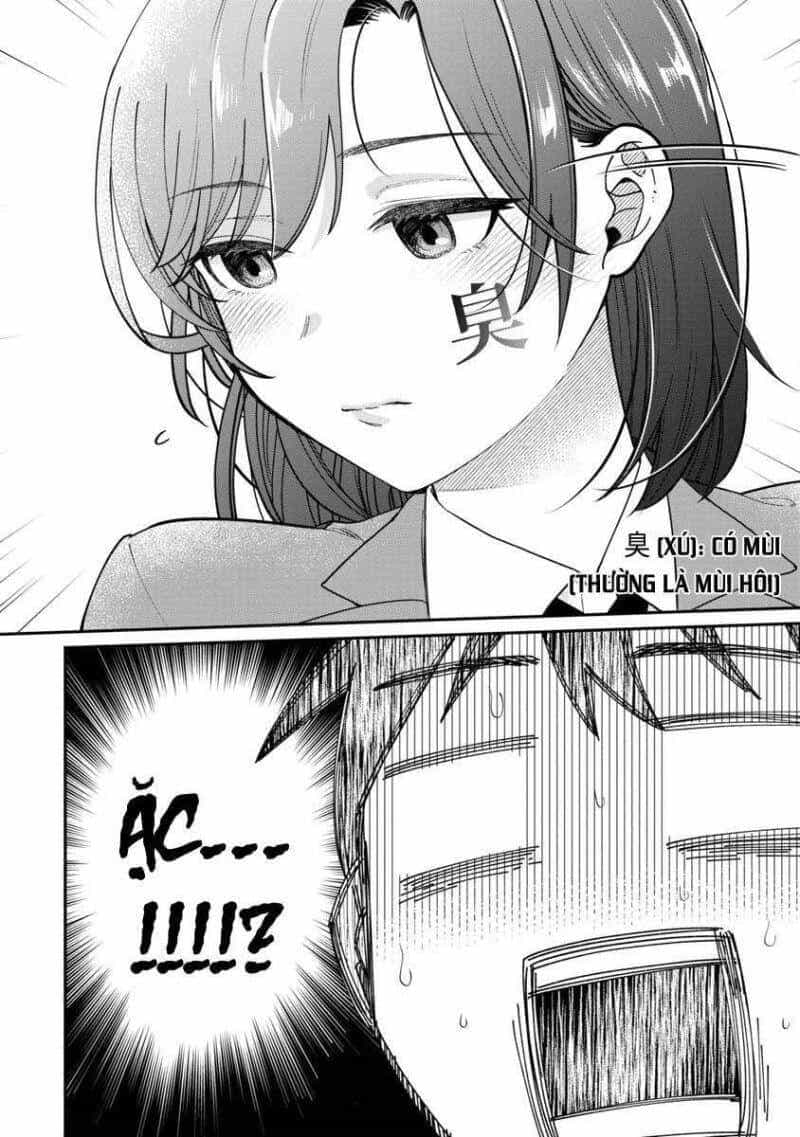 Kimi No Kokoro Wo Kanjitai - Chương 1 - ảnh 26