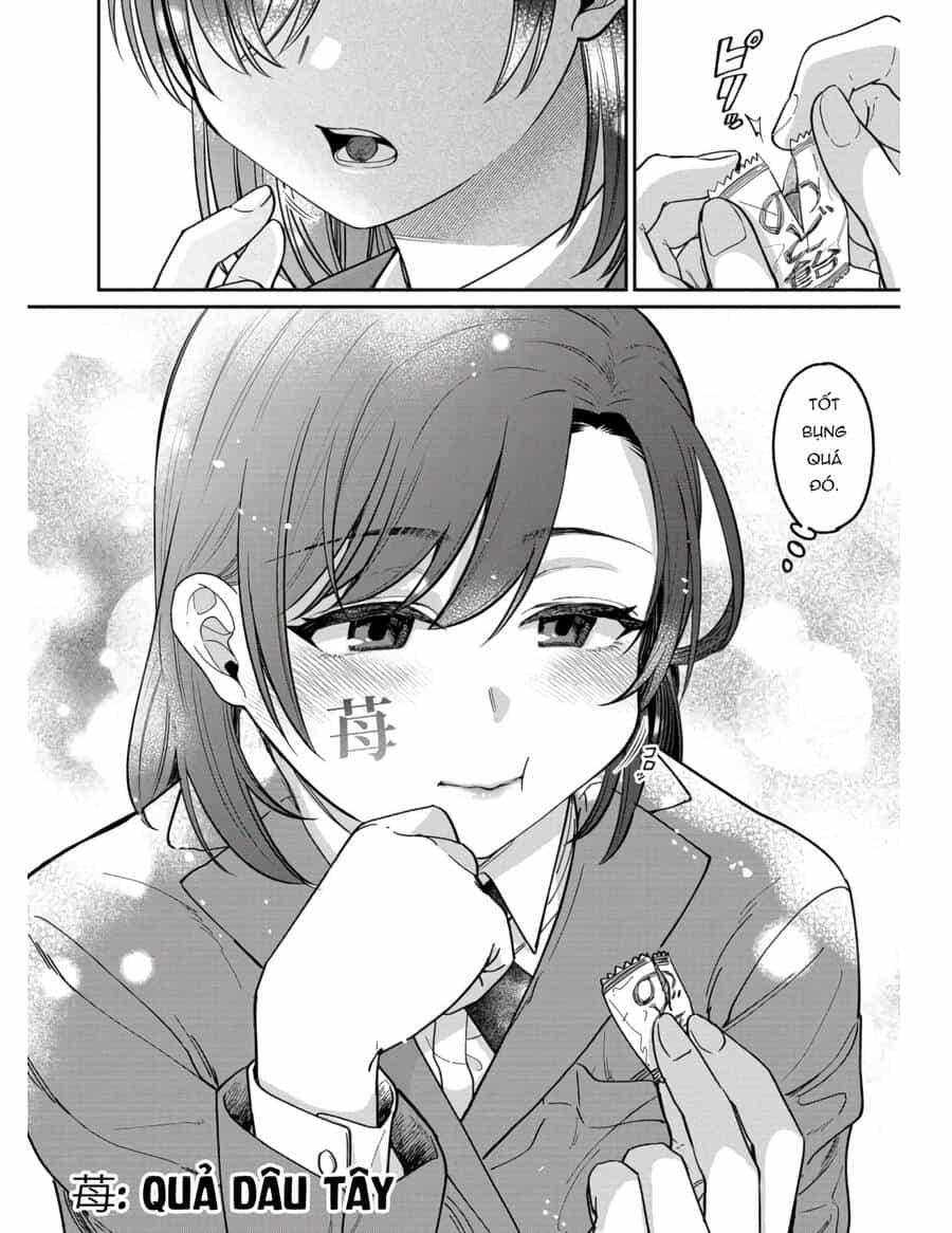 Kimi No Kokoro Wo Kanjitai - Chương 6 - ảnh 14