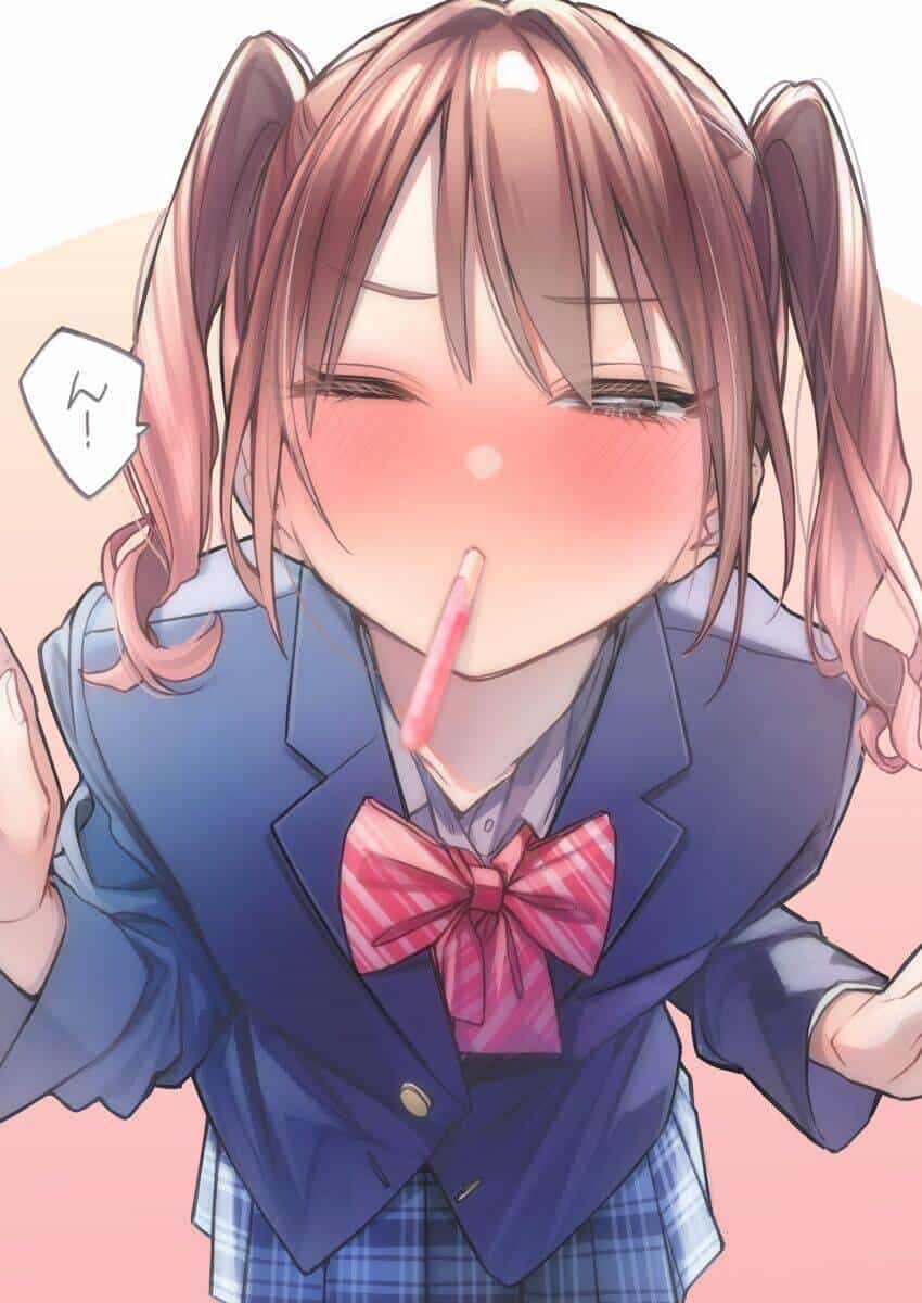 Kimi No Sei De Akaku Naru - Chương 2 - ảnh 1