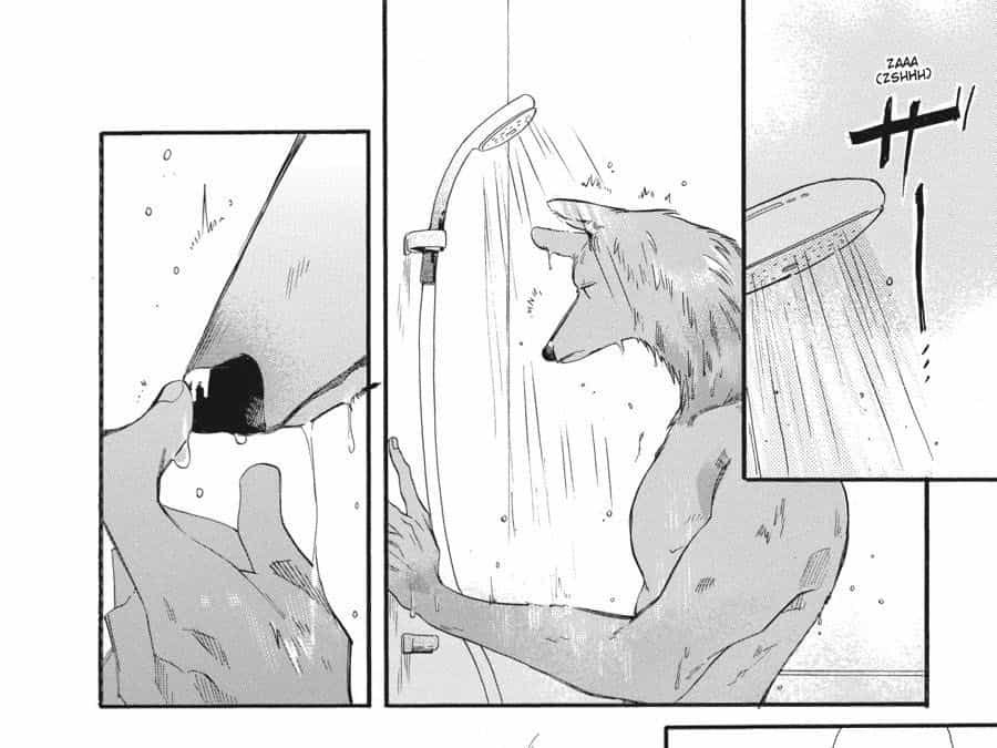 Kimi To Koete Koi Ni Naru - Chương 1 - ảnh 51