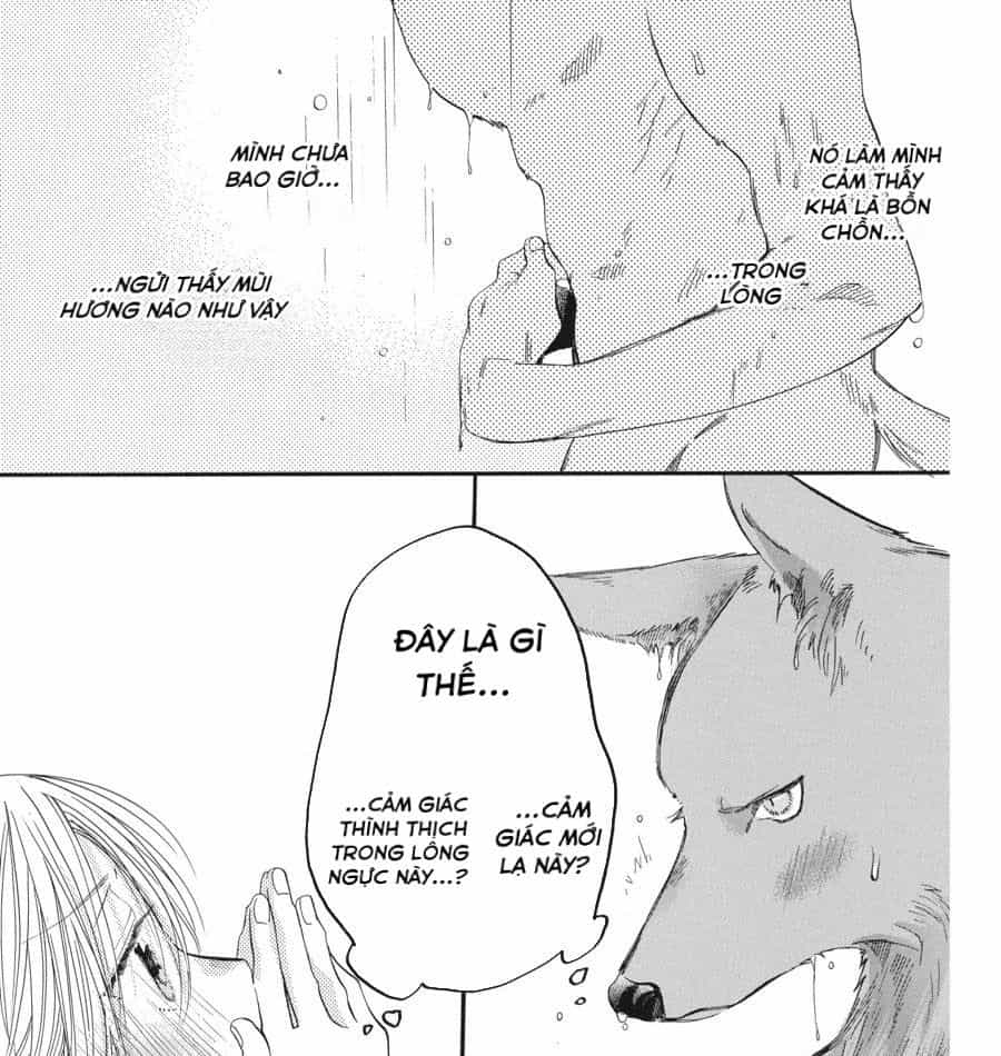 Kimi To Koete Koi Ni Naru - Chương 1 - ảnh 53