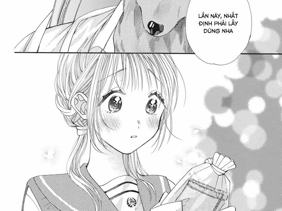 Kimi To Koete Koi Ni Naru - Chương 10 - ảnh 26