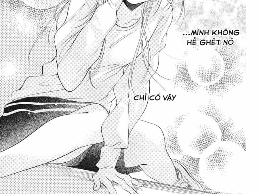 Kimi To Koete Koi Ni Naru - Chương 3 - ảnh 11