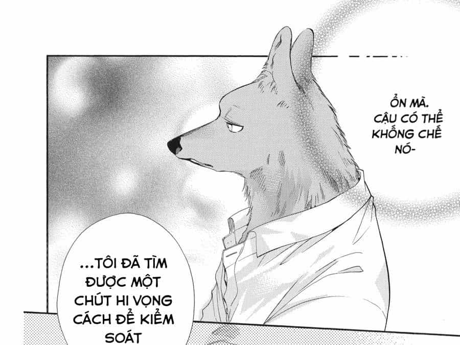 Kimi To Koete Koi Ni Naru - Chương 5 - ảnh 17