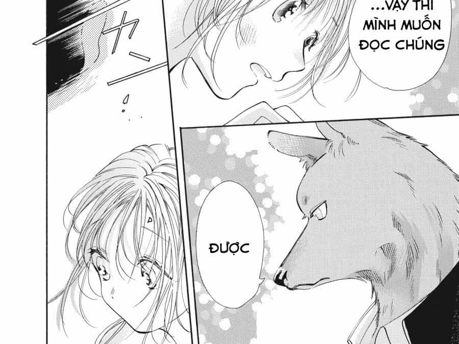 Kimi To Koete Koi Ni Naru - Chương 6 - ảnh 17