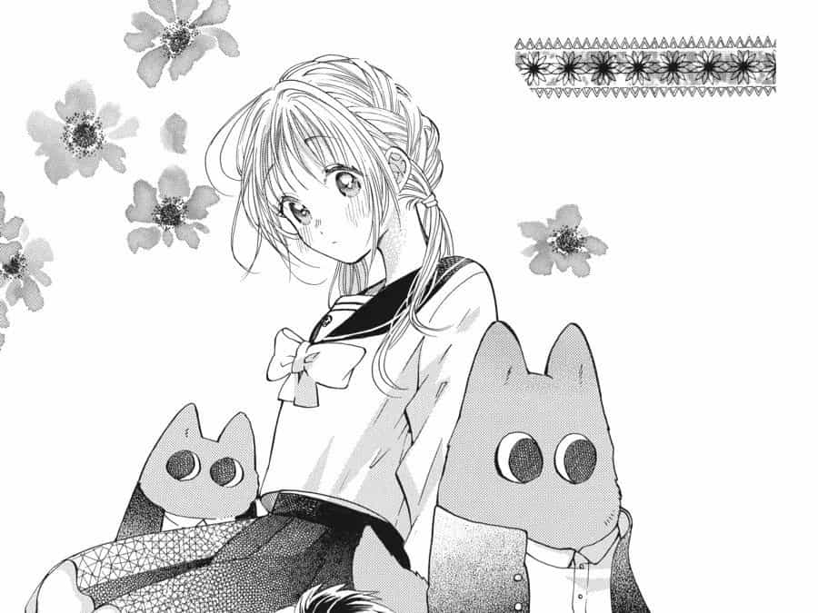Kimi To Koete Koi Ni Naru - Chương 6 - ảnh 55