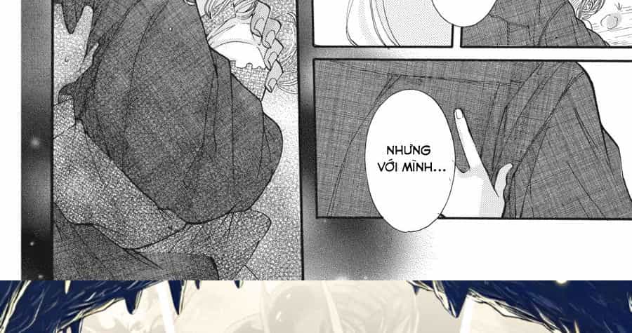 Kimi To Koete Koi Ni Naru - Chương 8 - ảnh 60