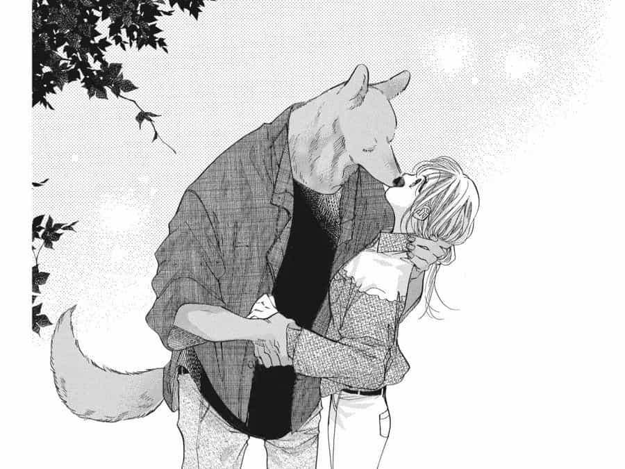 Kimi To Koete Koi Ni Naru - Chương 9 - ảnh 16