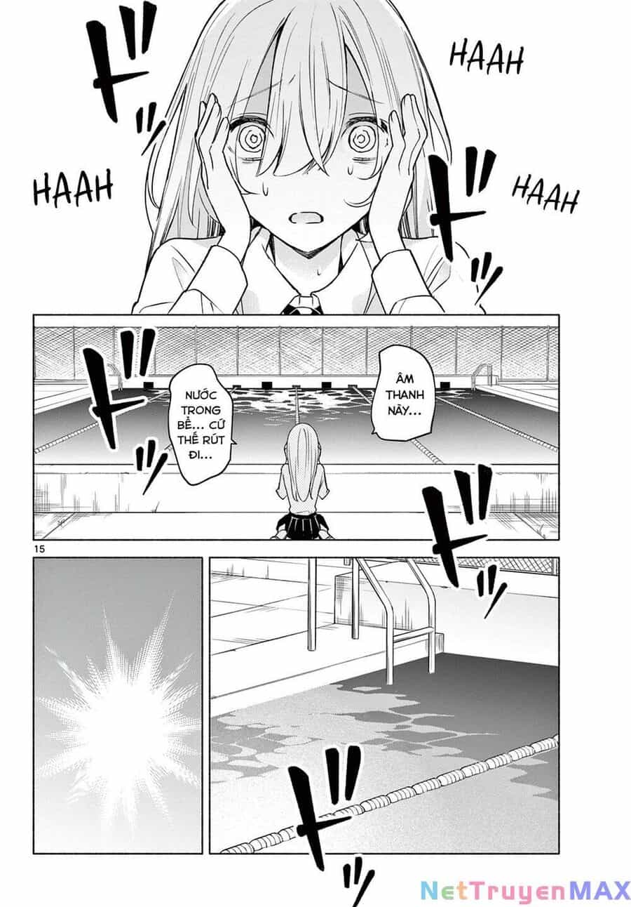 Kimi To Warui Koto Ga Shitai - Chương 1 - ảnh 12
