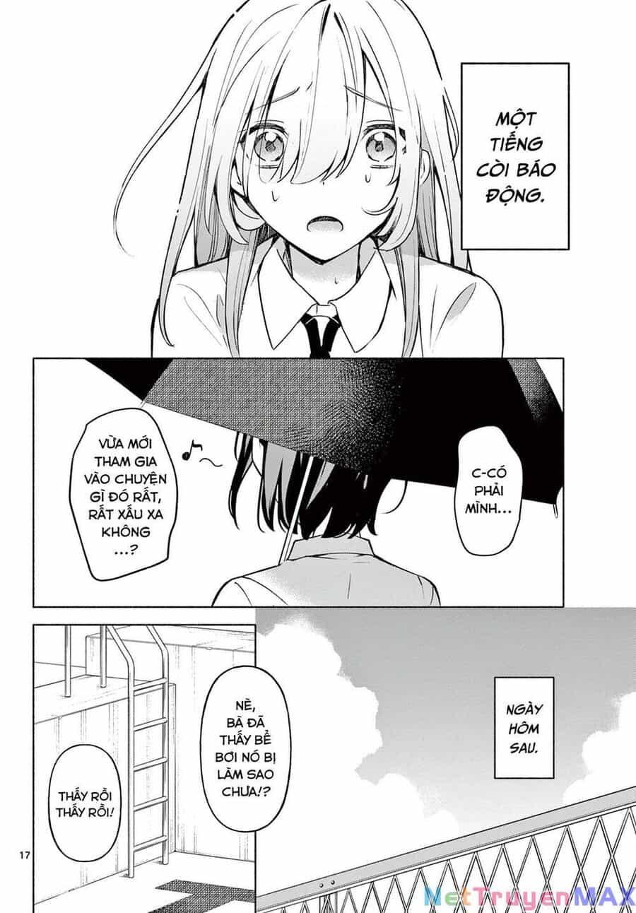 Kimi To Warui Koto Ga Shitai - Chương 1 - ảnh 14