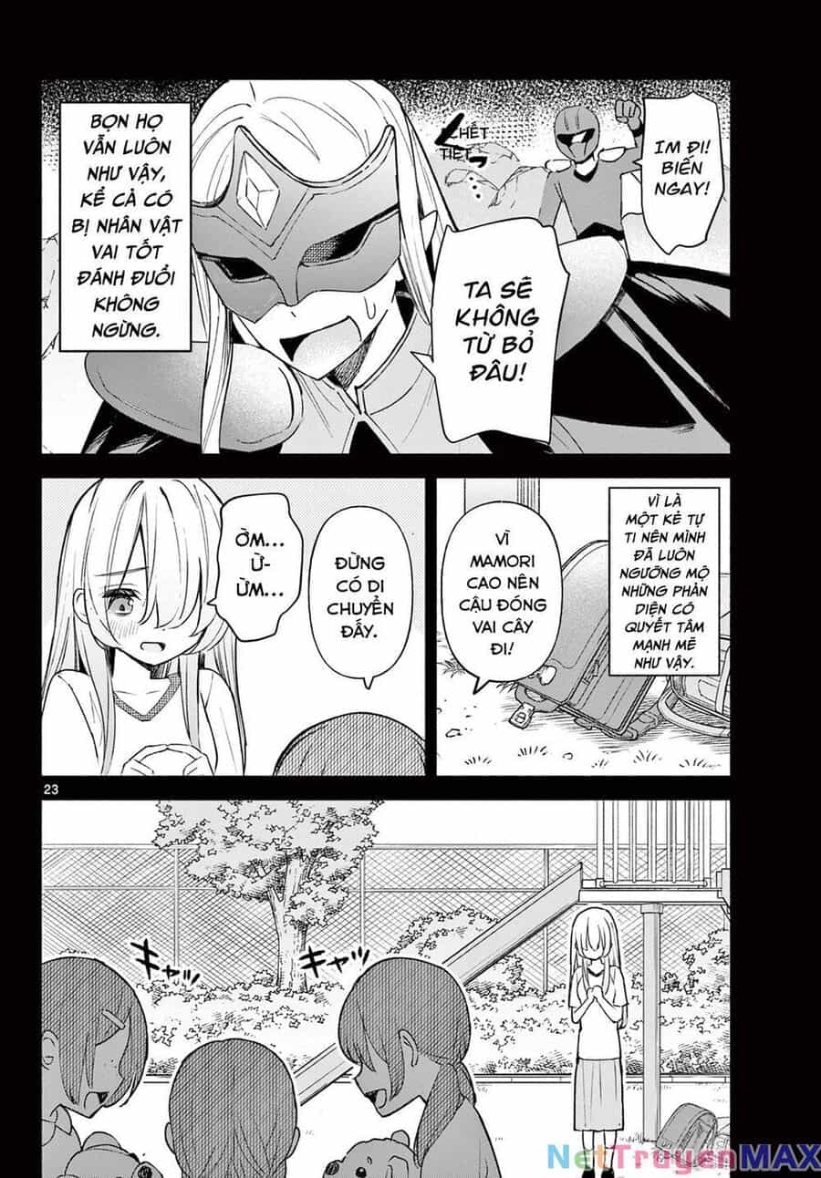 Kimi To Warui Koto Ga Shitai - Chương 1 - ảnh 20