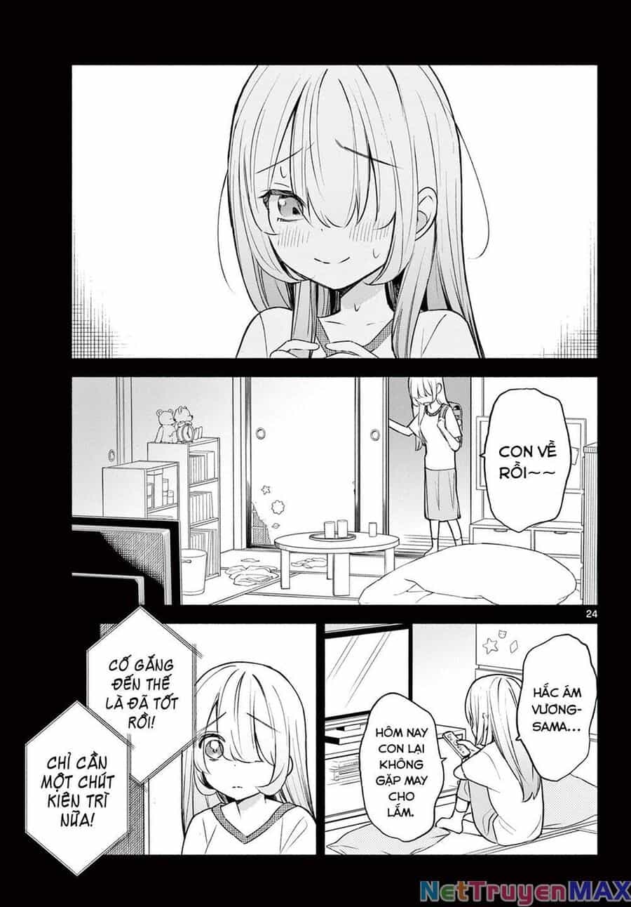 Kimi To Warui Koto Ga Shitai - Chương 1 - ảnh 21
