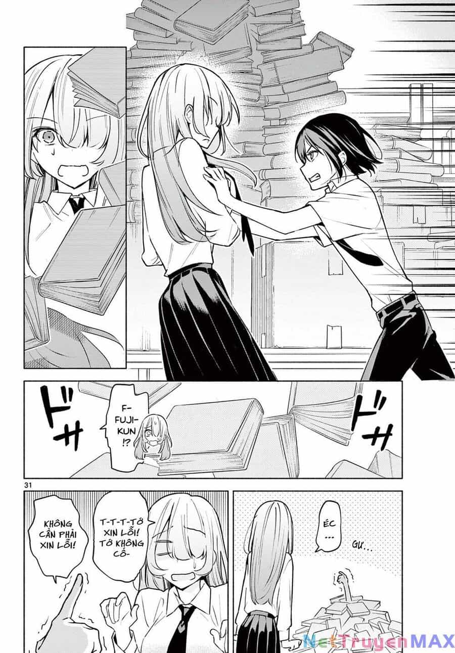 Kimi To Warui Koto Ga Shitai - Chương 1 - ảnh 28