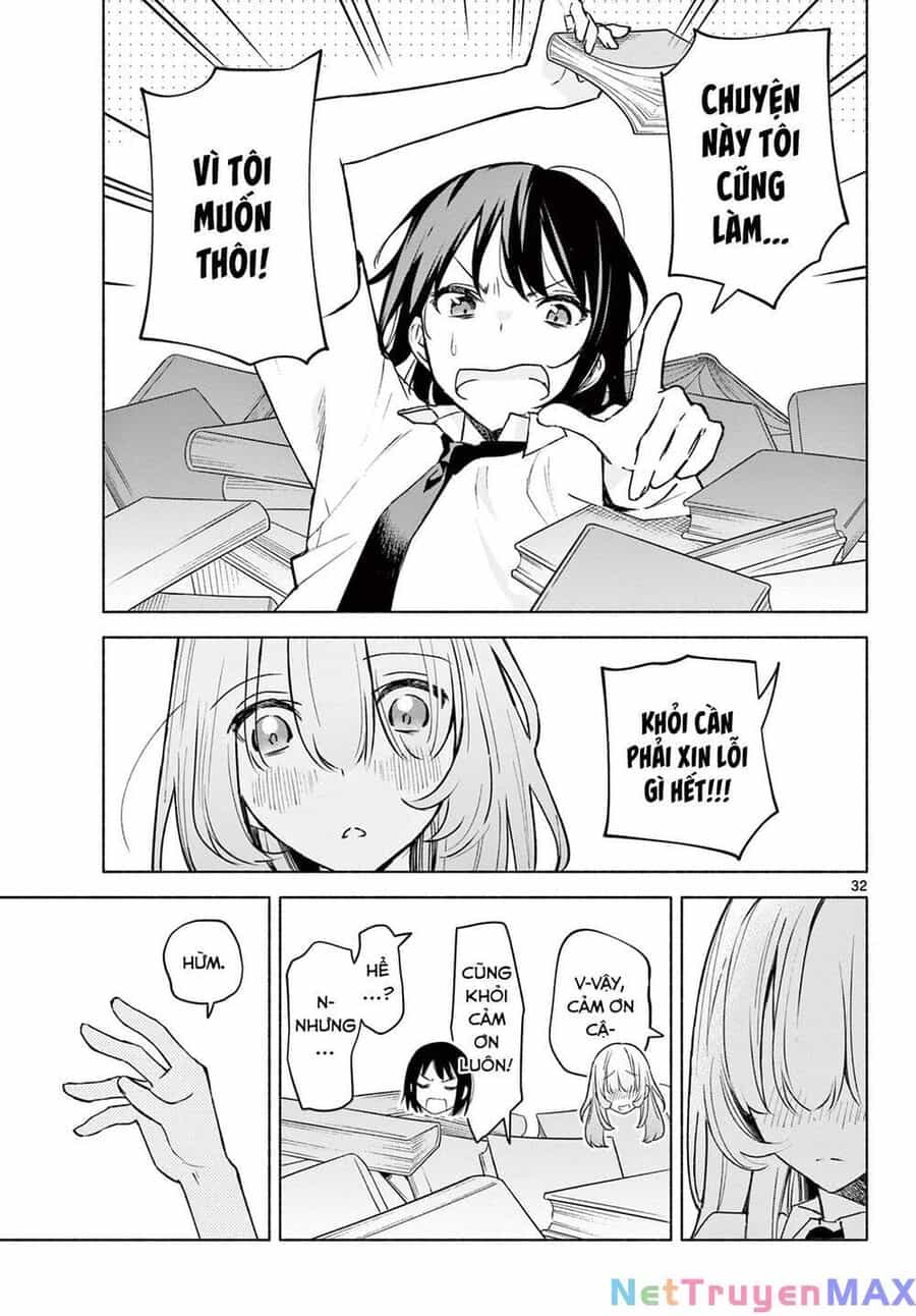 Kimi To Warui Koto Ga Shitai - Chương 1 - ảnh 29