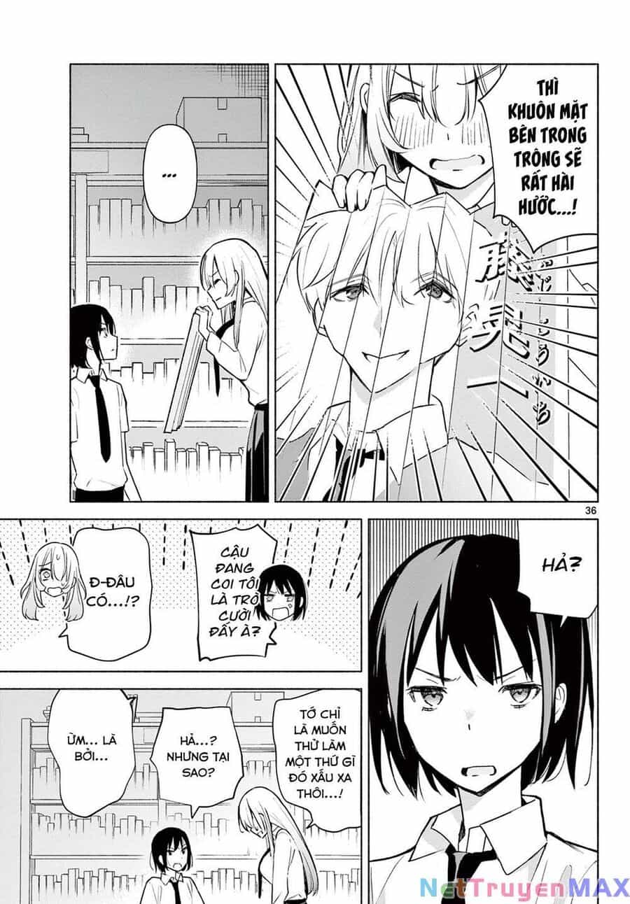 Kimi To Warui Koto Ga Shitai - Chương 1 - ảnh 33