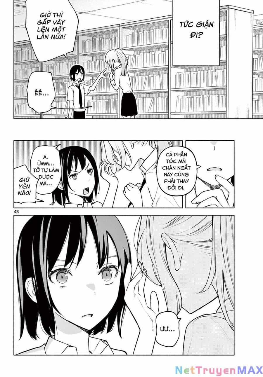 Kimi To Warui Koto Ga Shitai - Chương 1 - ảnh 40