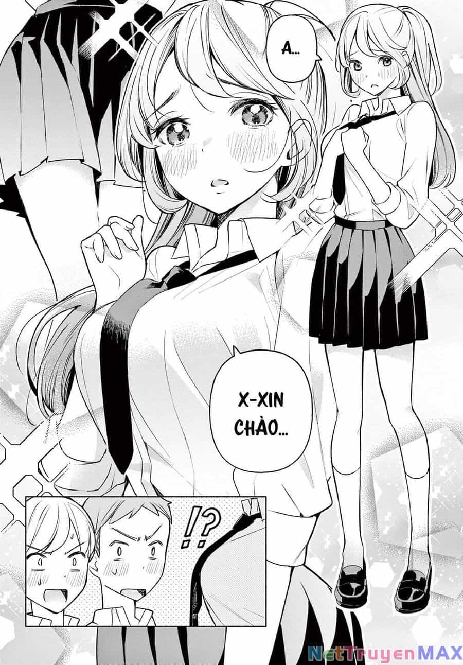 Kimi To Warui Koto Ga Shitai - Chương 1 - ảnh 42