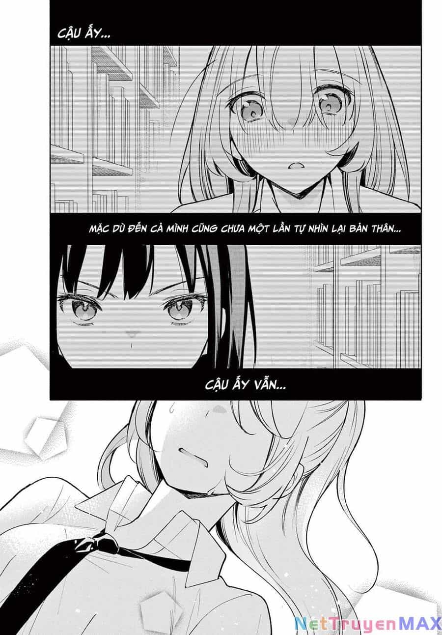 Kimi To Warui Koto Ga Shitai - Chương 1 - ảnh 47