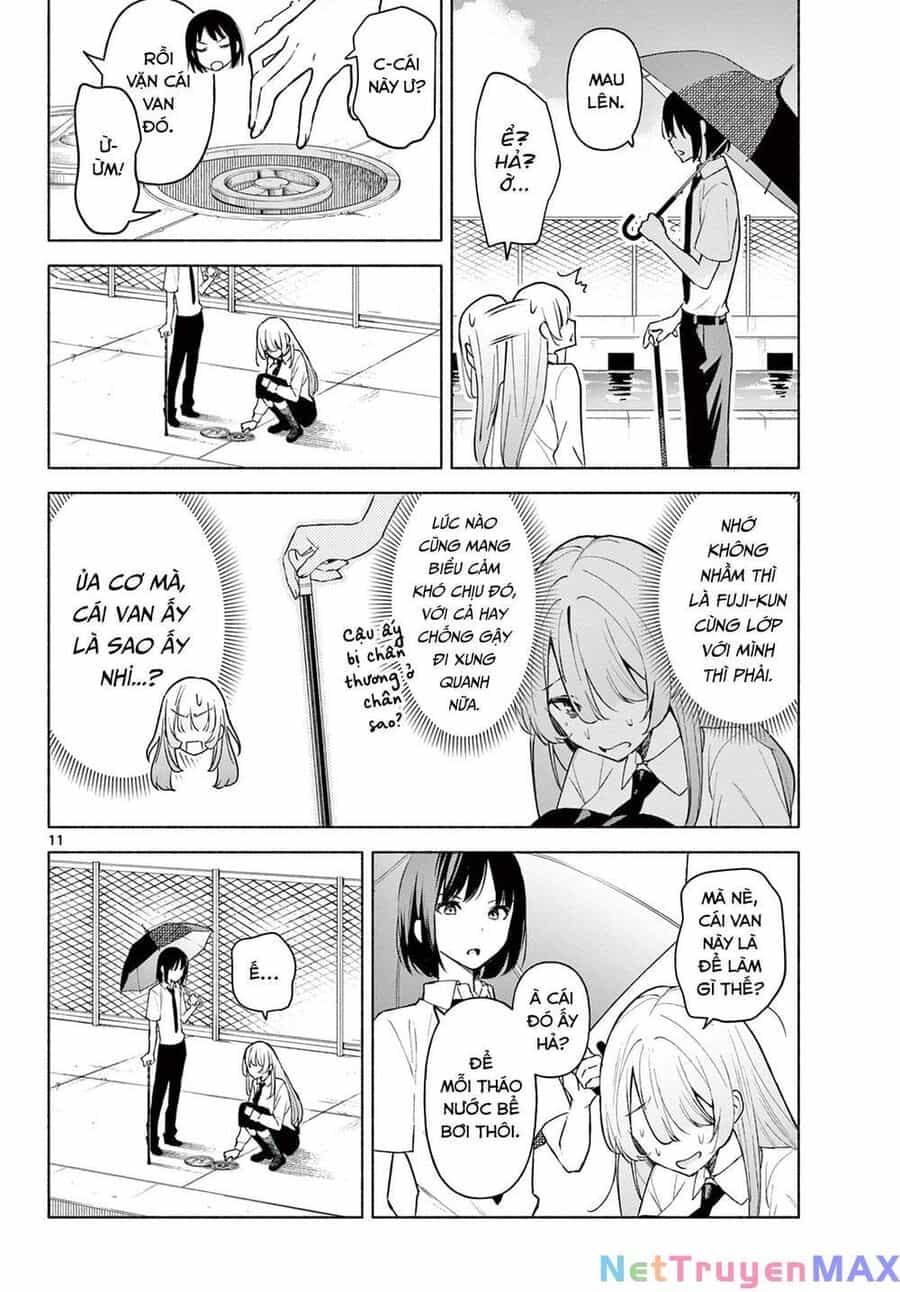 Kimi To Warui Koto Ga Shitai - Chương 1 - ảnh 8