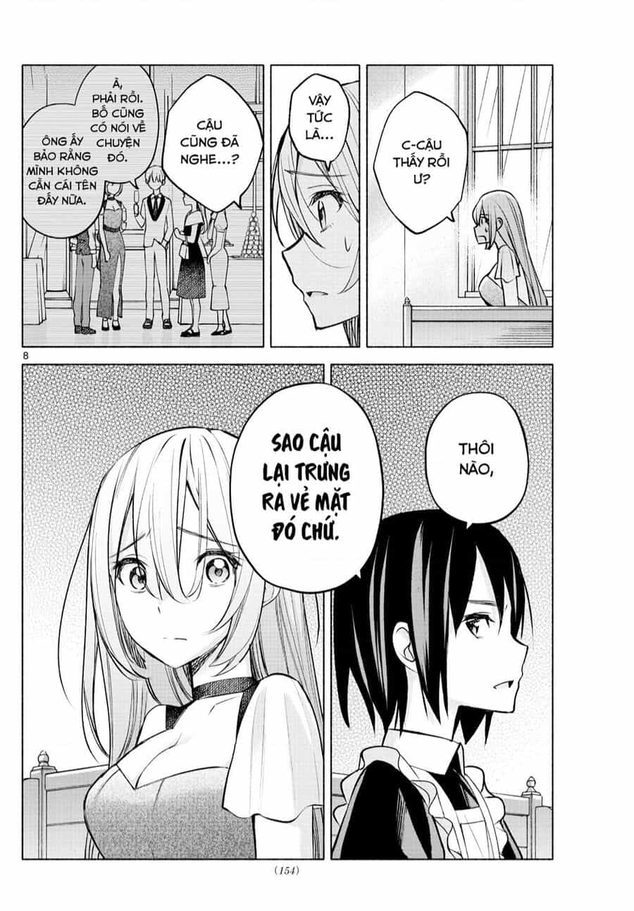 Kimi To Warui Koto Ga Shitai - Chuong 11 - ảnh 9