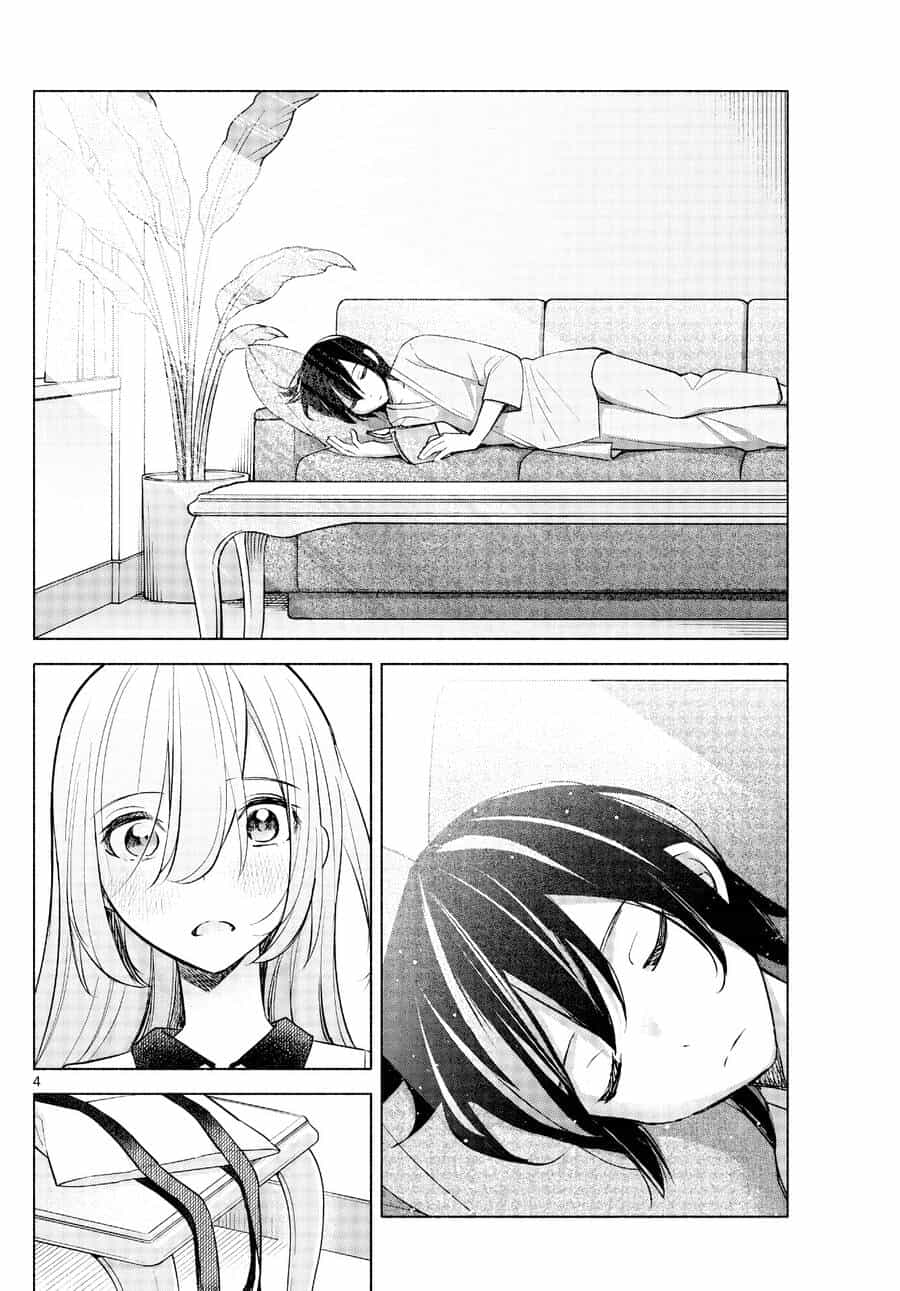 Kimi To Warui Koto Ga Shitai - Chương 15 - ảnh 5