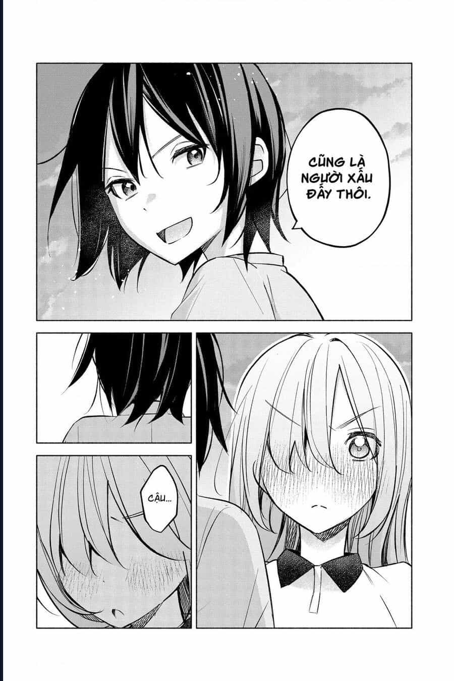 Kimi To Warui Koto Ga Shitai - Chương 17 - ảnh 11