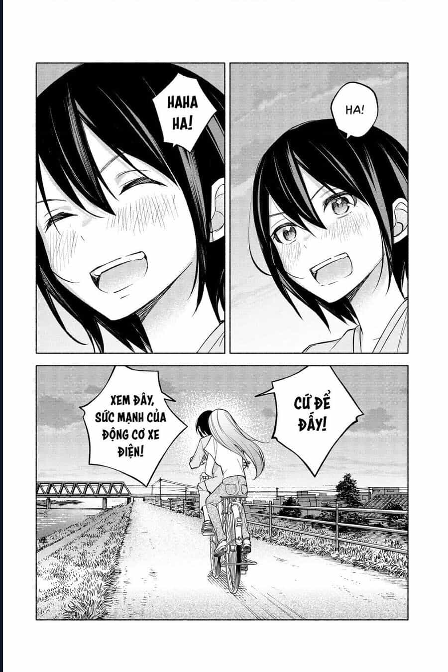 Kimi To Warui Koto Ga Shitai - Chương 17 - ảnh 20