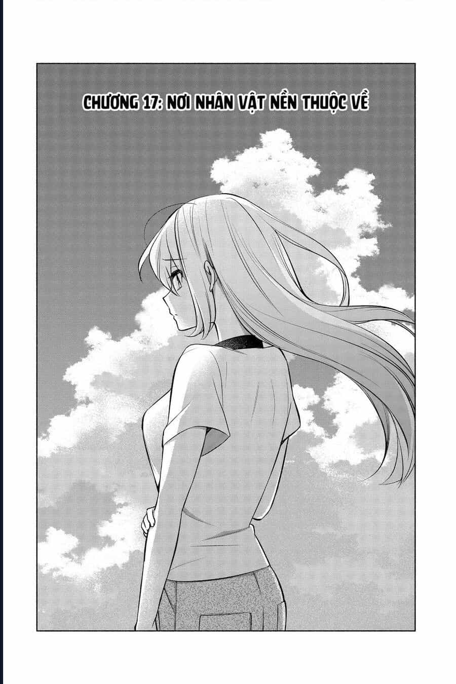 Kimi To Warui Koto Ga Shitai - Chương 17 - ảnh 3